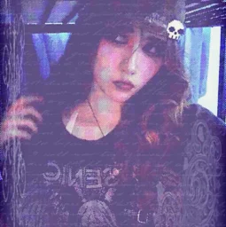user pfp