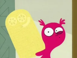 user pfp