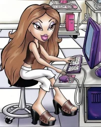 user pfp