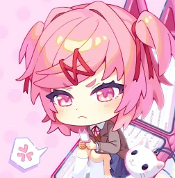 user pfp