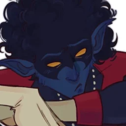 user pfp