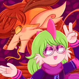 user pfp
