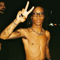 user pfp