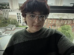 user pfp