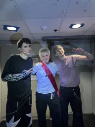 user pfp