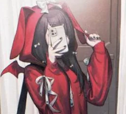 user pfp