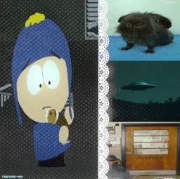 user pfp
