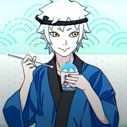 user pfp