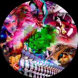 user pfp