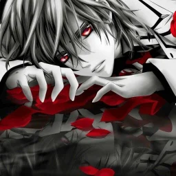 user pfp
