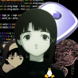 user pfp