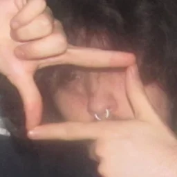 user pfp
