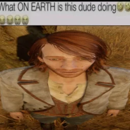 user pfp