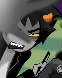 user pfp