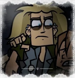 user pfp