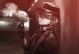user pfp