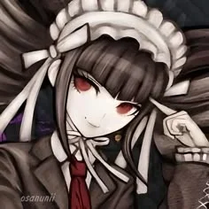 user pfp