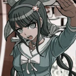 user pfp