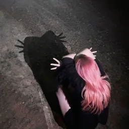 user pfp