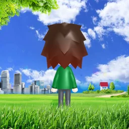 user pfp