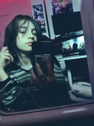user pfp