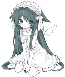 user pfp