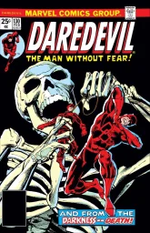 redevil