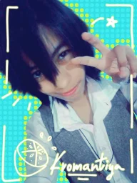 user pfp