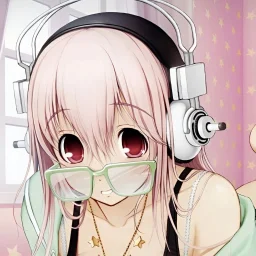 user pfp
