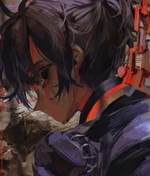 user pfp