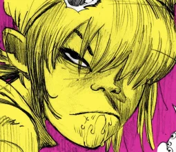 user pfp