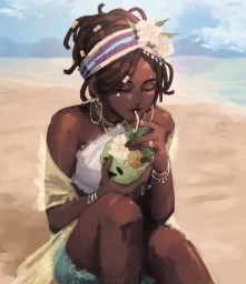user pfp