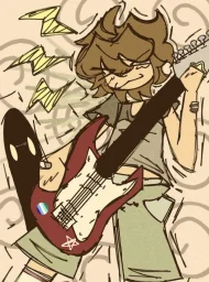 user pfp
