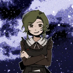 user pfp