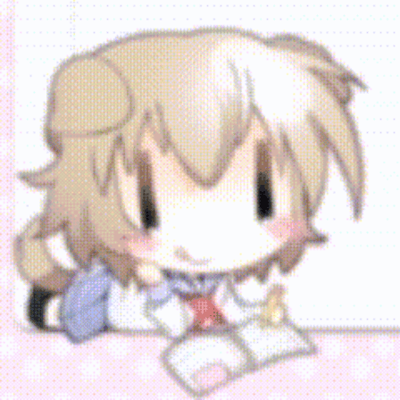 user pfp