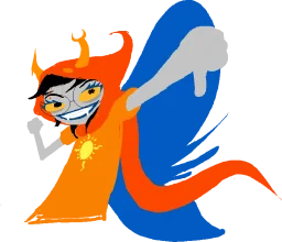 user pfp