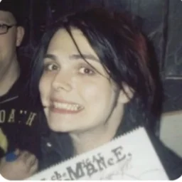 user pfp