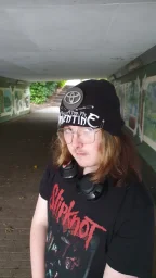 user pfp