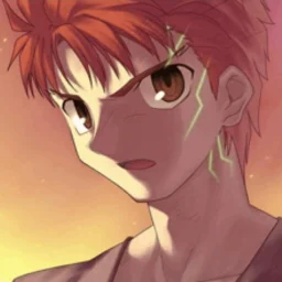 user pfp
