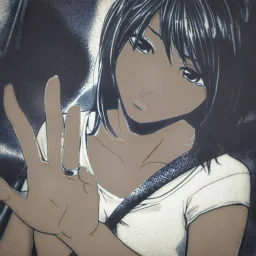 user pfp