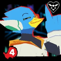 user pfp