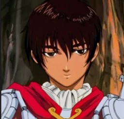 user pfp