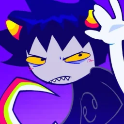 user pfp