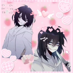 user pfp