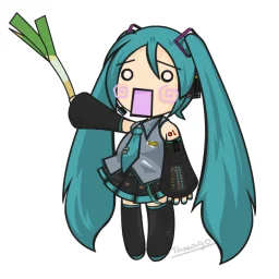 user pfp