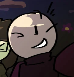 user pfp