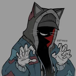 user pfp