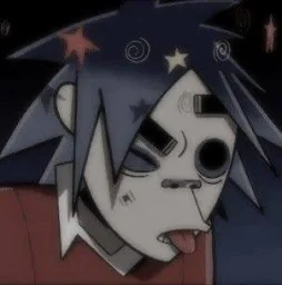 user pfp