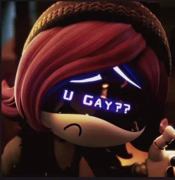 user pfp
