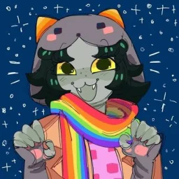 user pfp